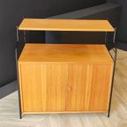 Mid Century Kast | Vintage - Sidetable thumbnail 20