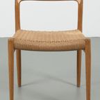 Deense Møller Stoel 71085 thumbnail 3