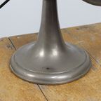 Antieke Art-Deco Tafellamp / Bureaulamp thumbnail 4