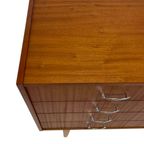 Vintage Dressoir Tv Badkamermeubel Jaren 60 70 Retro thumbnail 6