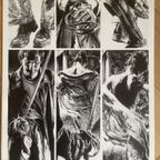 Jean Claude Claeys Porte Folio Paris, 1982 thumbnail 13