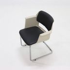 Gispen Stratus Chair By A.R. Cordemeijer 1960S thumbnail 7