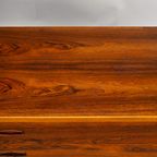 Deens Design Palissander Ladekast, 1960s thumbnail 12
