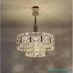 Vintage Chandelier Kinkeldey thumbnail 2