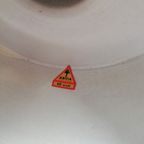 Vintage Zwarte Bureaulamp Anvia thumbnail 8