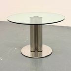 Eettafel Model 2532 Van Marco Zanuso Voor Zanotta thumbnail 7