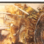 Vintage Schilderij Artwork Finn Lorentzen thumbnail 3