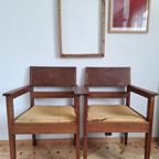 J.a. Huizinga Stoelen thumbnail 9