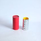 Modular Ashtrays By Isamu Kenmochi, 1960s, Set Of 5 thumbnail 3
