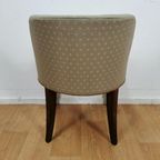 Antiek Vintage Stoeltje, Fauteuil, Stoel thumbnail 12