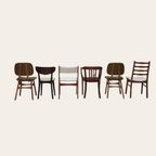 Mid Century Stoelen thumbnail 8
