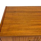 Vintage Dressoir Tv Badkamermeubel Jaren 60 70 Retro thumbnail 16