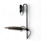 2 X Large / Lampadari Lamter Milano / Wall Lamp thumbnail 14