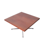 Nh36 – Wébé -salontafel – Coffeetable -1970 thumbnail 9