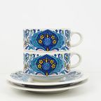 Set Izmir Kop En Schotels, Villeroy & Boch thumbnail 3