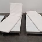 Na Xemena Ligbed Dagbed Gandia Blasco Design Tuinbed Lounger thumbnail 6