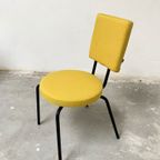PUIK Option Stoel 2/1 Geel thumbnail 2