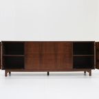 Spanish Brutalist Sideboard Dressoir thumbnail 9