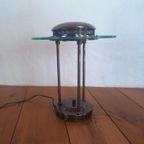 Robert Sonneman Smc Memphis Stijl Bureau Lamp Design thumbnail 4