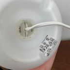 Vintage IKEA Design Lamp Lykta - Wit Melkglas thumbnail 14