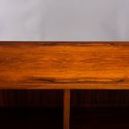 Deens Design Palissander Boekenkast Model 6 By Gunni Oman For Omann Jun Mobelfabrik, 1960S thumbnail 12