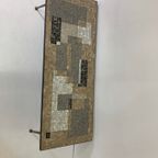 Mid-Century German Mosaic Coffee Table, 1950’S thumbnail 16