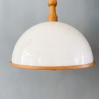 Vintage Steinhauer Hanglamp thumbnail 4