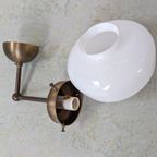 Vintage Giso Wandlamp - (Kn15) thumbnail 4