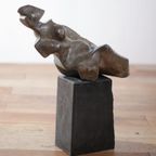 Abstract Sculpture Female Earth Bird thumbnail 9