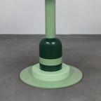 Tweedekans: Side Table Custo Bistro Round By Kim Marc Bobsin For Puik thumbnail 5
