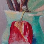 Jan Kagie Senior (1885-1971) - Stilleven thumbnail 5