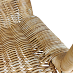 Rohé Noordwolde Lounge Fauteuil 1960s thumbnail 6