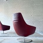 2X Montis Enzo Armchair Design By Geert Koster thumbnail 13