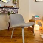 Muuto Visu Gestoffeerde Fauteuil thumbnail 4