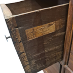 Antiek Hollandse Apothekerskast thumbnail 11