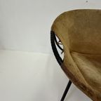 Vintage Balloon Chair By Lusch & Co , 1970’S , Germany thumbnail 11