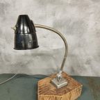 Industriële Tafellamp Machinelamp Bureaulamp thumbnail 6