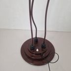 Pola Amstelveen Triple Spot Design Vloerlamp Memphis Design thumbnail 4