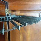 1920S, Mahonie En Eiken Compactom Ltd Damesgarderobe thumbnail 19