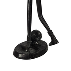 Brons Beeld - Sculptuur - Voetballer thumbnail 6