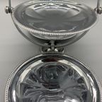 Celtic Etagere Verzilverd 3 Laags thumbnail 5
