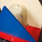 Vintage Stoja Wandlamp, Ikea Memphis Milano thumbnail 7
