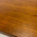 Vintage Scandinavische Salontafel In Teak Jaren 70 Design thumbnail 13