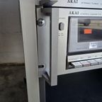 Vintage Audio Installatie Akai : Werkend thumbnail 12