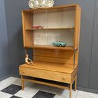 Display Cabinet By Jitona 1970S thumbnail 2