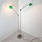 Pola Design Vloerlamp Groen thumbnail 10