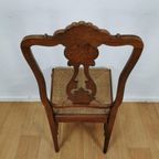 Brocante Queen Ann Eettafelstoelen Stoelen Set Prijs thumbnail 16