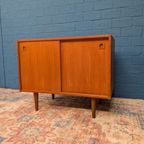Vintage Sideboard, Jaren 60 thumbnail 7