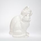 Sylvac Set Witte Katten, Engeland 1970S thumbnail 14