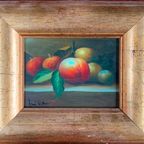 Schilderij «Stilleven Met Fruit». thumbnail 6